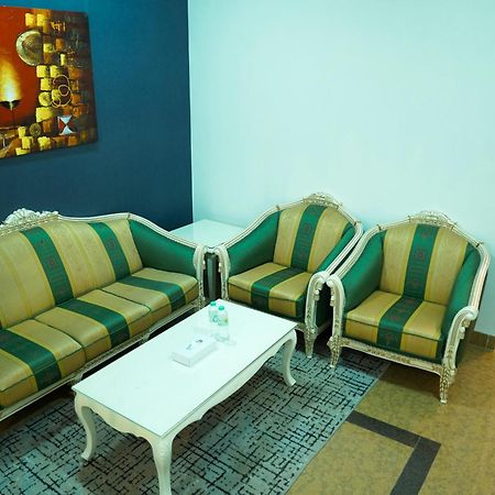 Safeer International Hotel By Brothers International Μουσκάτ Εξωτερικό φωτογραφία