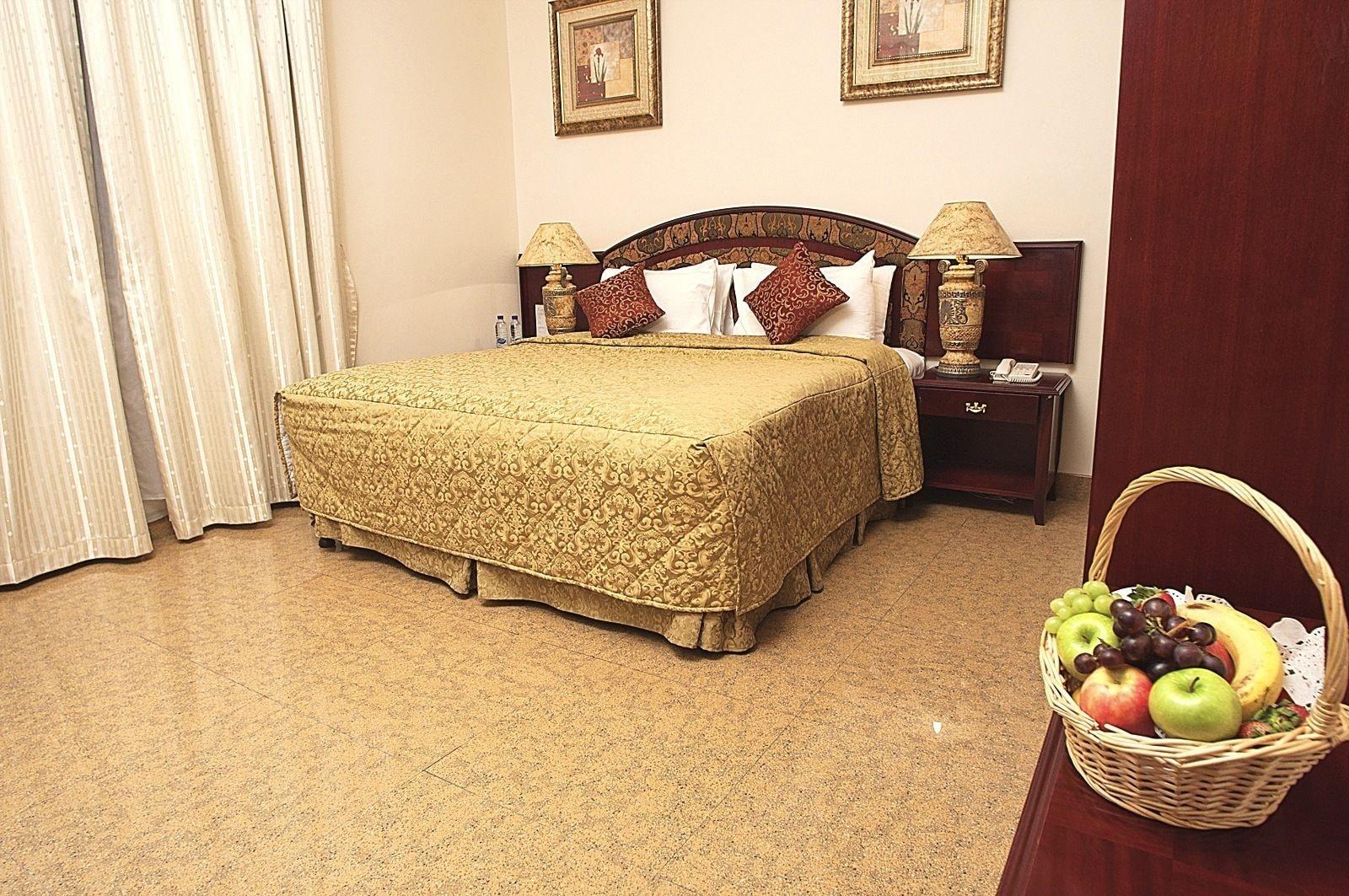 Safeer International Hotel By Brothers International Μουσκάτ Εξωτερικό φωτογραφία