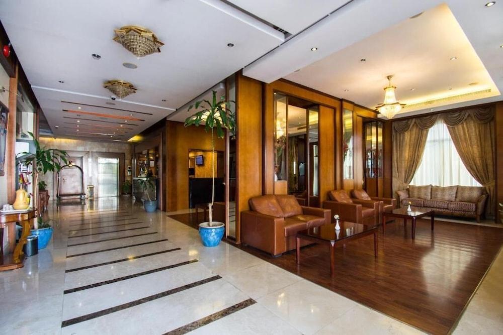 Safeer International Hotel By Brothers International Μουσκάτ Εξωτερικό φωτογραφία