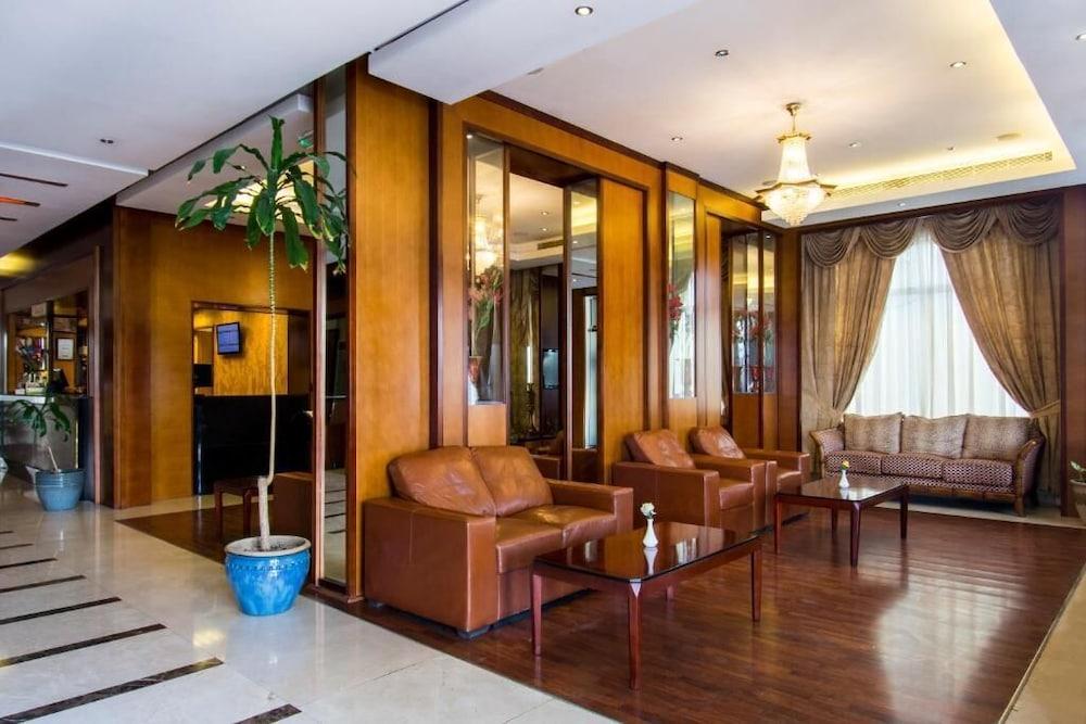 Safeer International Hotel By Brothers International Μουσκάτ Εξωτερικό φωτογραφία