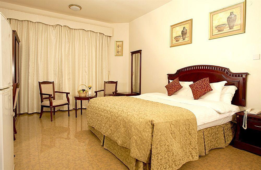 Safeer International Hotel By Brothers International Μουσκάτ Εξωτερικό φωτογραφία