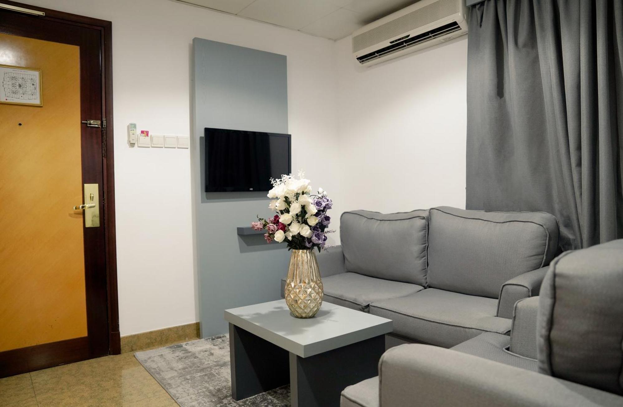 Safeer International Hotel By Brothers International Μουσκάτ Εξωτερικό φωτογραφία