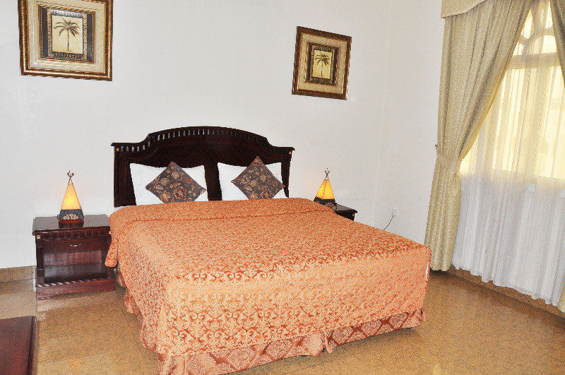 Safeer International Hotel By Brothers International Μουσκάτ Εξωτερικό φωτογραφία