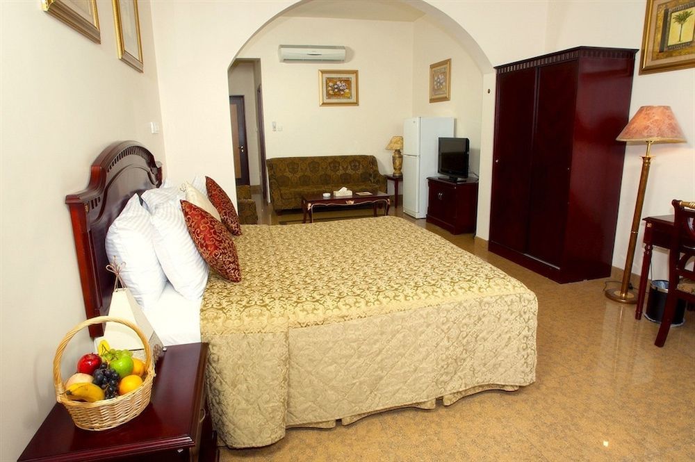 Safeer International Hotel By Brothers International Μουσκάτ Εξωτερικό φωτογραφία